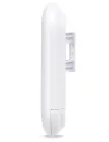 Ubiquiti UISP LTU Lite – 5 GHz PtP PtMP Client LTU 4096QAM bis zu 900 Mbit/s Antenne 13 dBi thumbnail (3 of 8)