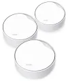 TP-Link DecoDeco X50-PoE(3-pack) AX3000 Wi-Fi 6 mesh sistem 1x 2,5GLAN 1x GLAN PoE
