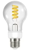 IMMAX NEO SMART LED izzószálas izzó E27 5W meleg hideg fehér szabályozható Zigbee 3.0 TUYA