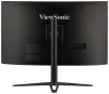 ViewSonic VX2718-2KPC-MHDJ OMNI 27" извит VA 16:9 2560x1440 165Hz 1ms 250cd m2 2xHDMI DP Repro настройка на височината thumbnail (7 of 8)