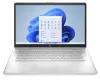 HP 17-cn2006nc i7-1255U 16 GB DDR4 512 GB SSD Intel Iris Xe 17,3" FHD matowy W11H srebrny