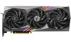 MSI GeForce RTX 4070 GAMING X TRIO 12G 12GB GDDR6X PCI-E 3xDP HDMI thumbnail (3 of 6)
