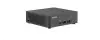 Mini PC ASUS NUC 15 Pro NUC15CRK Intel Core Ultra 5 225H 2x8GB DDR5+512GB+Win11 Pro Intel Arc GPU L10 Cablu de alimentare UE