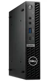 DELL OptiPlex 7020 Micro Plus MFF i5-14500 16 ГБ 512 ГБ SSD WiFi vPro W11Pro