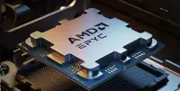 CPU AMD EPYC serie 4004 8 core 16 thread modello 4364P Raphael (4,5-5,4 GHz Max Boost 32 MB 105 W AM5) (1 of 1)