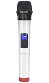 PÁIRTÍ N-GEAR LÉIDIGH LIOM Cainteoir PÁIRTÍ JUKE 12 BT 500W USB MICRO SD DO MIC faoi stiúir Dioscó thumbnail (4 of 4)