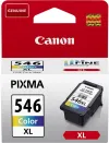 Canon inkoustová náplň CL-546 XL barevná