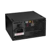 Akyga PC toiteplokk ATX 500W P4+4 2x PCI-E 6+2 pin 4x SATA 2x Molex APFC 120mm thumbnail (3 of 5)
