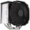 Endorfy CPU-koeler Fortis 5 140 mm ventilator 6 heatpipes PWM