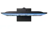 Samsung T45F 27 1920x1080 IPS 5ms 250 cd m2 2x HDMI DP 2x USB PIVOT Nero thumbnail (5 of 9)