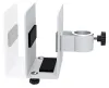 Neomounts THINCLIENT-10 Mini PC holder for VESA display holder 100x100 nosn. 10 kg width adjustment 9-20 cm white thumbnail (3 of 7)