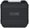 MikroTik RouterBOARD LtAP LTE6 kit (2023) Wi-Fi 2.4 GHz b g n 3G 4G (LTE) modem 25 dBi 3x SIM slot GPS LAN L4 thumbnail (2 of 6)