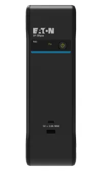 SAI EATON 3P Ellipse 3P900UF USB FR 900VA 540W 1 fase torre SAI EATON 3P Ellipse 3P900UF USB FR 900VA 540W 1 fase torre (1 of 2)