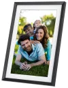 Rollei fotoramme WiFi 104 diagonal 10,1" 8GB 2W Frameo APP LED Sort thumbnail (6 of 24)