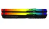 KINGSTON FURY Beast Nero RGB 64GB DDR5 5600MHz CL40 DIMM Kit 2x 32GB thumbnail (2 of 2)