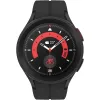 Galaxy Watch5 Pro 45mm Black Titanum thumbnail (3 of 6)