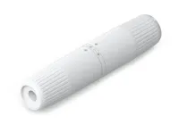 Acoplador en línea Ubiquiti RJ45 para exteriores, paquete de 2. Acoplador RJ-45 categoría Cat6a IPX6 para exteriores, 2 piezas. Acoplador en línea Ubiquiti RJ45 para exteriores, paquete de 2. Acoplador RJ-45 categoría Cat6a IPX6 para exteriores, 2 piezas. (1 of 3)