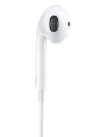 Apple EarPods kaukosäätimellä ja mikrofonilla 3,5 mm:n liitäntä thumbnail (2 of 6)
