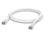 Ubiquiti Patch kabel venkovní STP Cat.5e 2m bílá