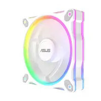 Ventilator ASUS Prime MR120 ARGB Alb Ventilator ASUS Prime MR120 ARGB Alb (1 of 7)