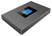 Grandstream UCM6300A Audio VoIP PBX Grandstream UCM6300A Audio VoIP PBX (1 of 2)