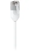 Ubiquiti UniFi Premium Patch Cable Outdoor 2m Patch kabel venkovní Cat6A bílý 2m thumbnail (4 of 4)