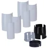 Rollei tripod leg spare parts set for C5i Carbon Aluminum