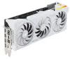 ASUS TUF GAMING RTX 4070 Ti SUPER BTF WHITE OC 16G PCI-E 16GB GDDR6X 3x DP 2x HDMI ενεργό thumbnail (3 of 7)