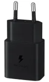 Samsung oplader 15W EP-T1510XBEGEU zwart thumbnail (2 of 3)