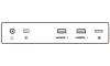 ZOWIE by BenQ 25" LED XL2566K 1920x1080 1000:1 1ms 2x HDMI DP 360Hz DyAc360 thumbnail (10 of 11)