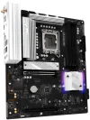 ASRock B860 Pro RS WiFi Intel B860 LGA1851 4x DDR5 3x M.2 HDMI DP USB-C WiFi ATX