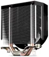 Endorfy CPU cooler Spartan 5 120mm fan 2 heatpipes compact even for smaller cases thumbnail (9 of 10)