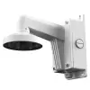 Hikvision DS-1273ZJ-140B muurbeugel met montagebox voor DOME-camera's