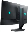 DELL AW2724DM žaidimų 27 colių LED 16:9 2560x1440 QHD IPS 1000:1 1 ms 3x USB 2xDP HDMI suktukas thumbnail (5 of 8)