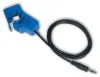 Sensor de corriente TINYCONTROL SCT-013-100 1V SCT hasta 100A 1V