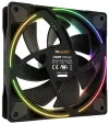 Bodi tiho! Ventilator Light Wings 120 mm PWM ARGB thumbnail (4 of 4)