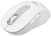 Bezvadu pele Logitech Signature M650 DZELBALTA thumbnail (3 of 5)
