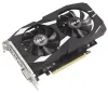 ASUS DUAL RTX3050 OC 6GB PCI-E 6GB GDDR6 1x DP 1x HDMI 1x DVI ativo