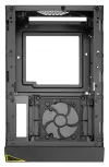 Sharkoon Fall SHARK ZONE C10 Mini-ITX 2x USB3.0 schwaarz thumbnail (6 of 7)