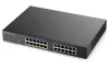 ZyXEL GS1900-24EP Smart Switch 24x Gigabit L2 12x PoE