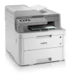 BROTHER DCP-L3550CDW A4 18p ADF LED Stampa Copia Scansione Fronte-retro Ethernet Wi-Fi USB thumbnail (1 of 3)