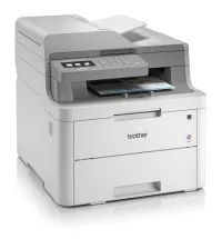 BROTHER DCP-L3550CDW A4 18p ADF LED Stampa Copia Scansione Fronte-retro Ethernet Wi-Fi USB BROTHER DCP-L3550CDW A4 18p ADF LED Stampa Copia Scansione Fronte-retro Ethernet Wi-Fi USB (1 of 3)