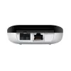 Ubiquiti UFiber Active Ethernet - Convertitore Ethernet-ottico 1x SFP 1x Gbit RJ45 PoE 802.3af PoE 24V thumbnail (2 of 4)