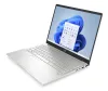 HP Pavilion Plus 14-eh1002nc i7-13700H 16 GB DDR4 1 TB SSD Intel Iris® Xe 14" 28K OLED W11H srebrny thumbnail (3 of 5)