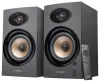 FENDA F&D speaker R23BT 2 0 40W wooden BT Optical USB input remote control black thumbnail (3 of 5)