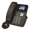 Planet VIP-1120PT Teléfono VoIP SIP G.722 HD color LCD Auto Provisión PoE Menú CZ thumbnail (1 of 1)