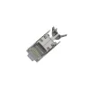 Conector STP RJ45 Cat6 com clipe de pressão thumbnail (2 of 2)