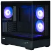 Zalman cabinet P30 Black