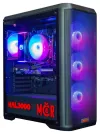 HAL3000 MČR Finale Pro 4060 AMD Ryzen 5 7600 16 Go DDR5 RTX 4060 1 To PCIe SSD WiFi W11 thumbnail (4 of 16)