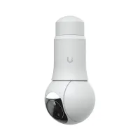 Ubiquiti UniFi Protect G6 PTZ 4K dvojna zunanja kamera z 10x hibridno povečavo in AI analizo bela Ubiquiti UniFi Protect G6 PTZ 4K dvojna zunanja kamera z 10x hibridno povečavo in AI analizo bela (1 of 1)